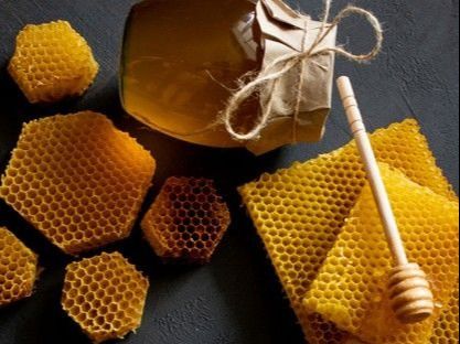 Extra Honey