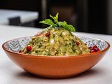 Monk salad