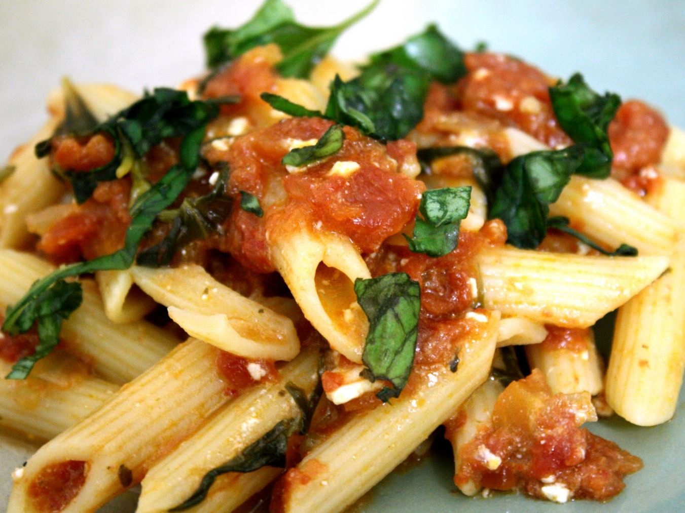 Arbiata Pasta