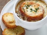 onion soup