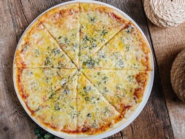 Cheese 4 Pizza