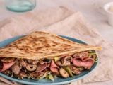 Layalina crepe