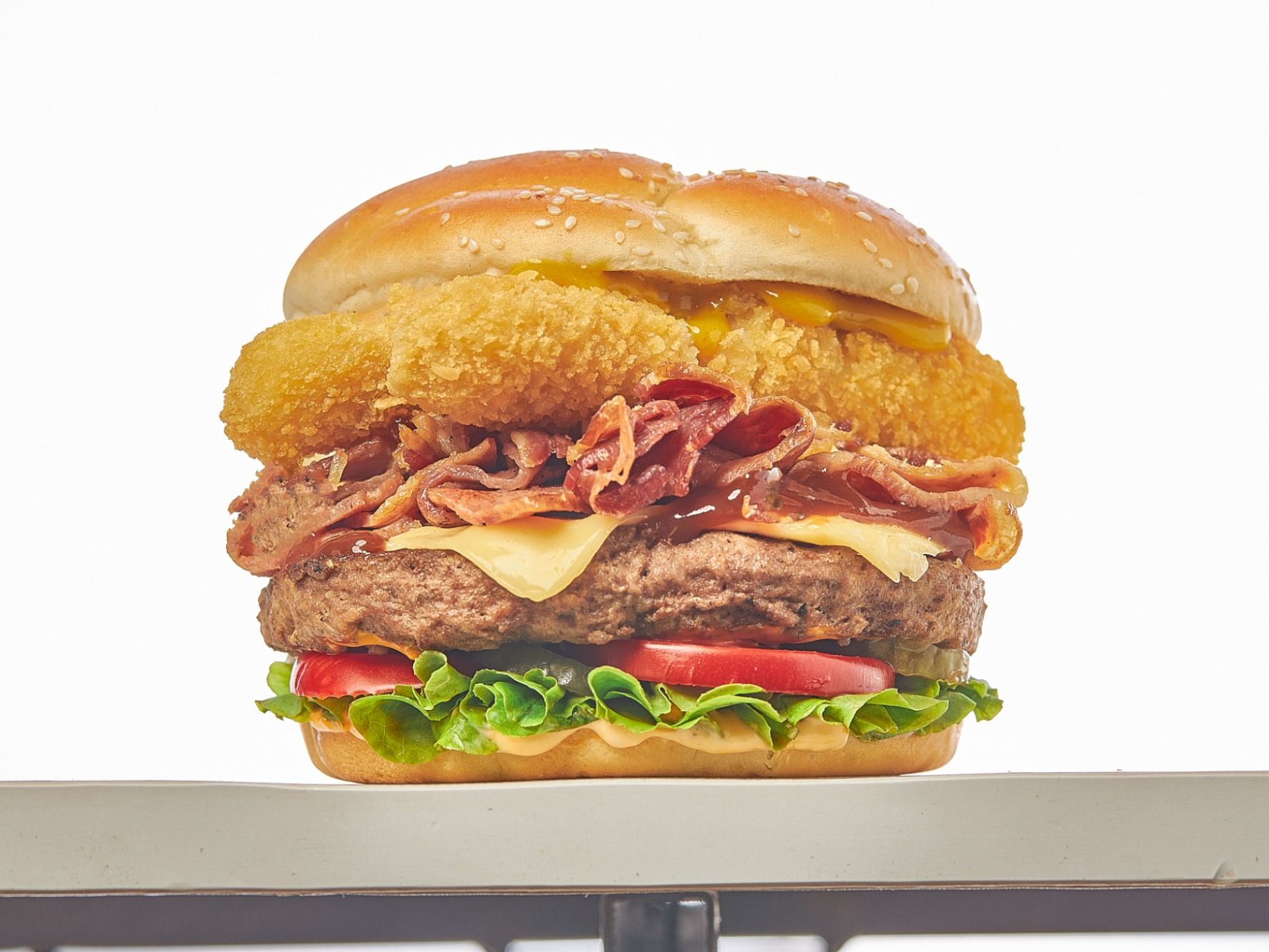 RBJ Chicken Sandwich