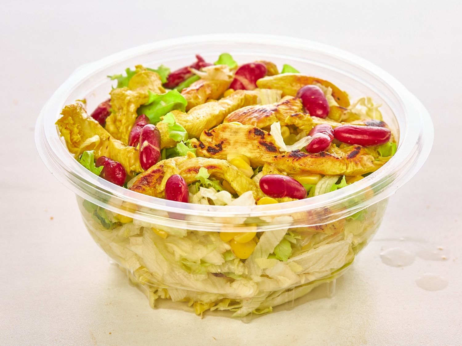 Snack Salad