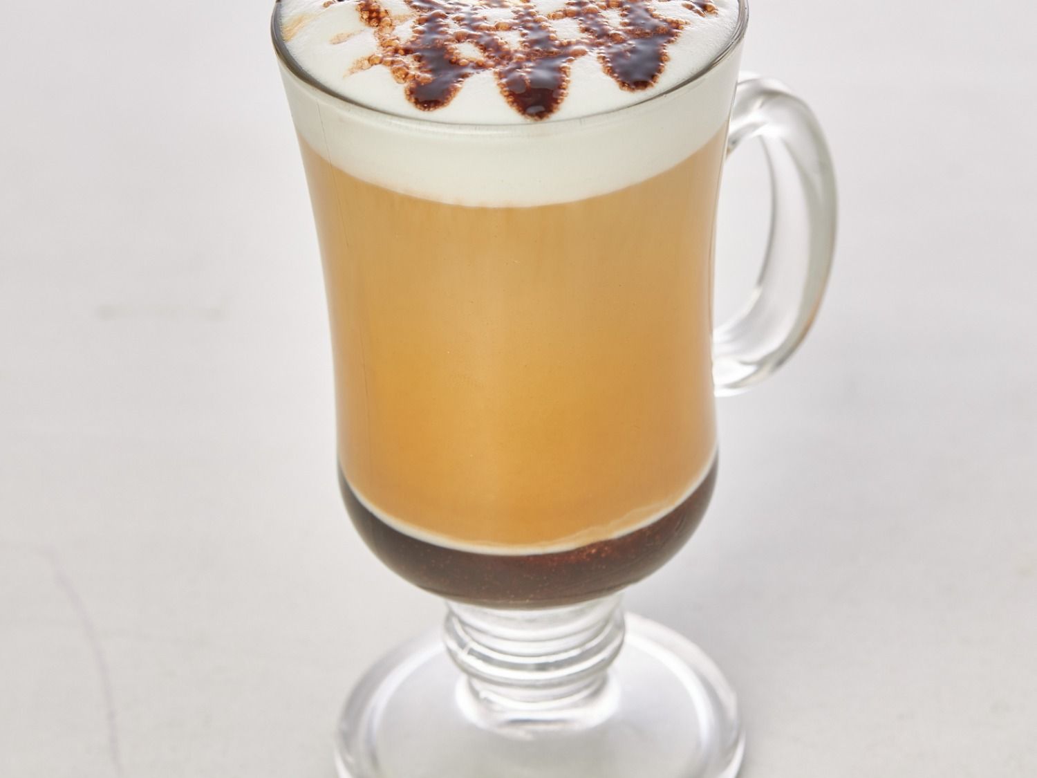 Chocolate Milkshake