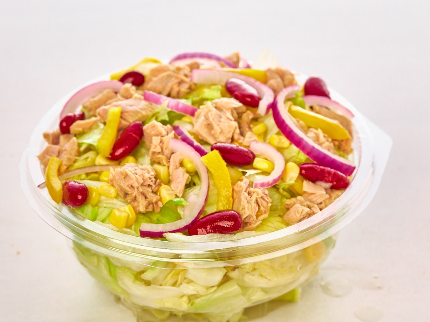 Tuna Salaad