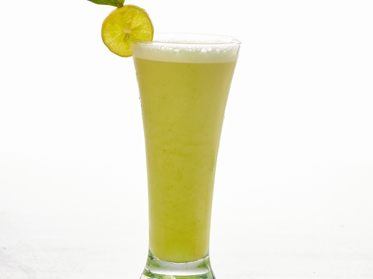 Fresh Lemonade Juice