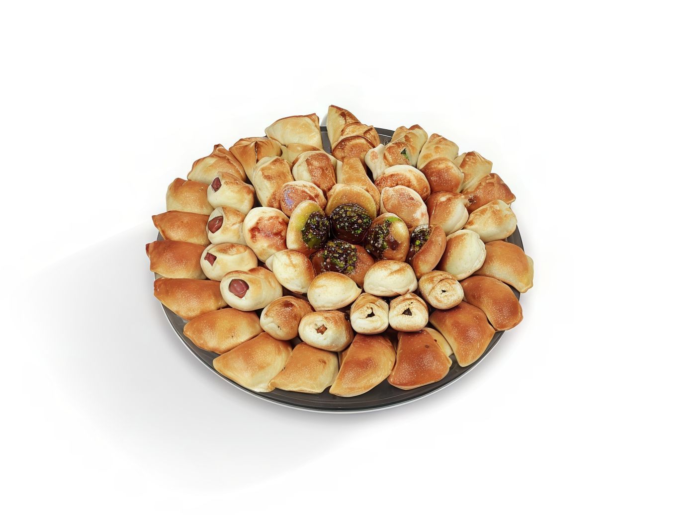 Al Fareej Pastry delivery service in UAE | Talabat