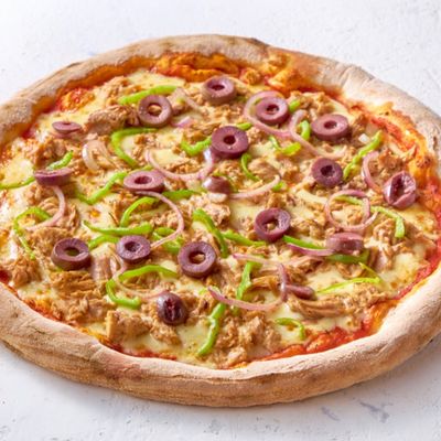 Don Corleone Pizzeria photo 9