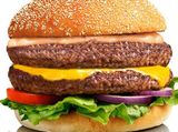 Layalina Burger