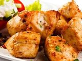 fatteh Shish tawook