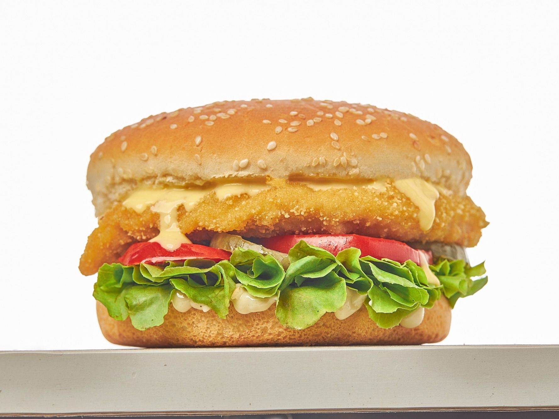 Kids Chicken Sandwich