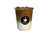 Iced Latte