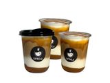 Iced Caramel Macchiato - Buy 2 And Get 1 Free