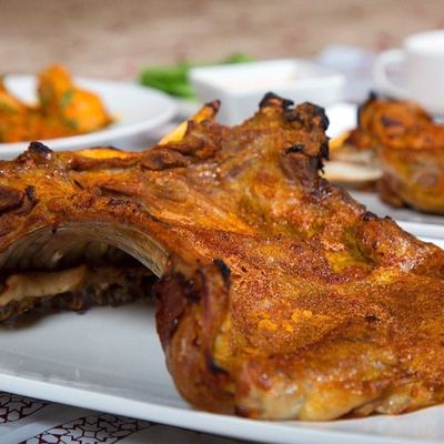 Meat Haneez