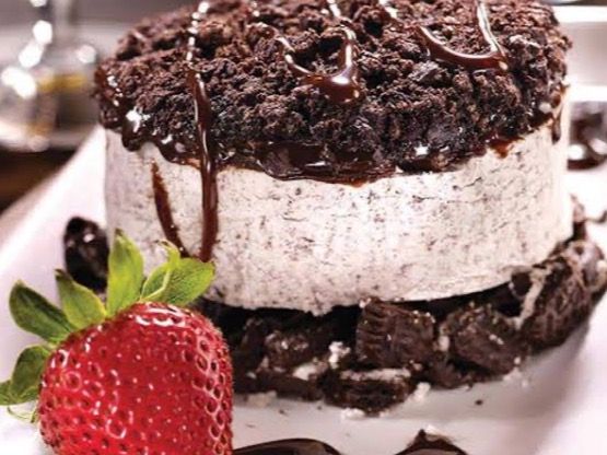 Oreo madness