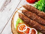 Kofta Main dish