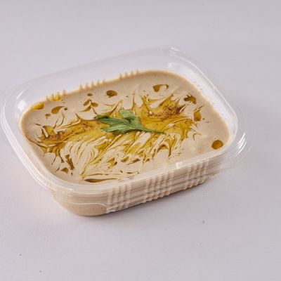 Sesame Paste Salad