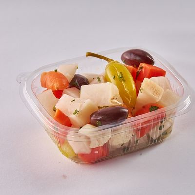 Mix Pickles