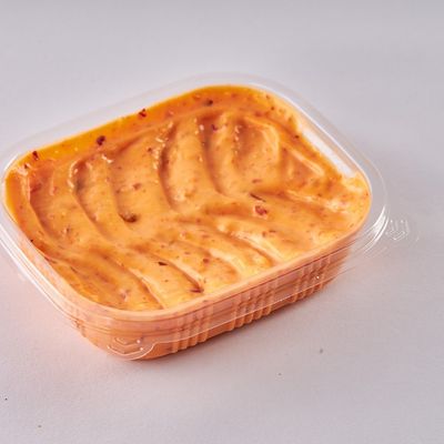 Spicy Garlic Dip