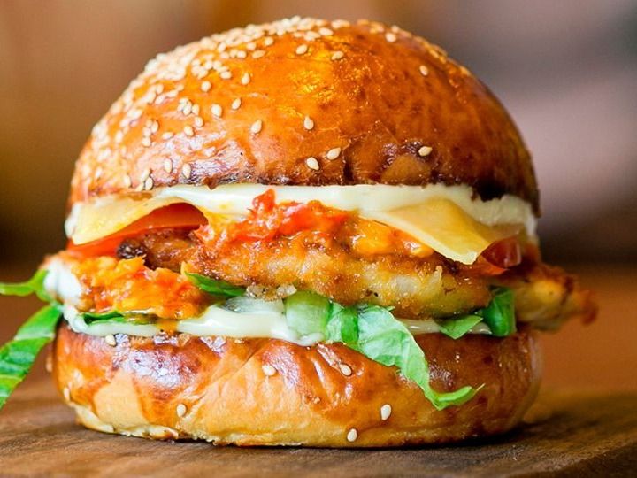 Chicken Classic