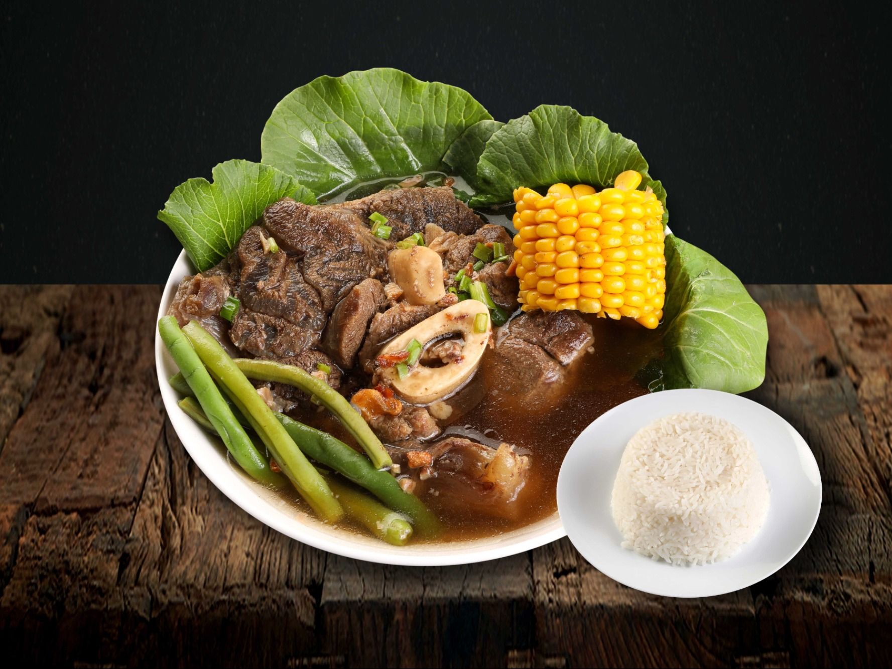 Al Rigga Inasal Restaurant delivery service in UAE | Talabat