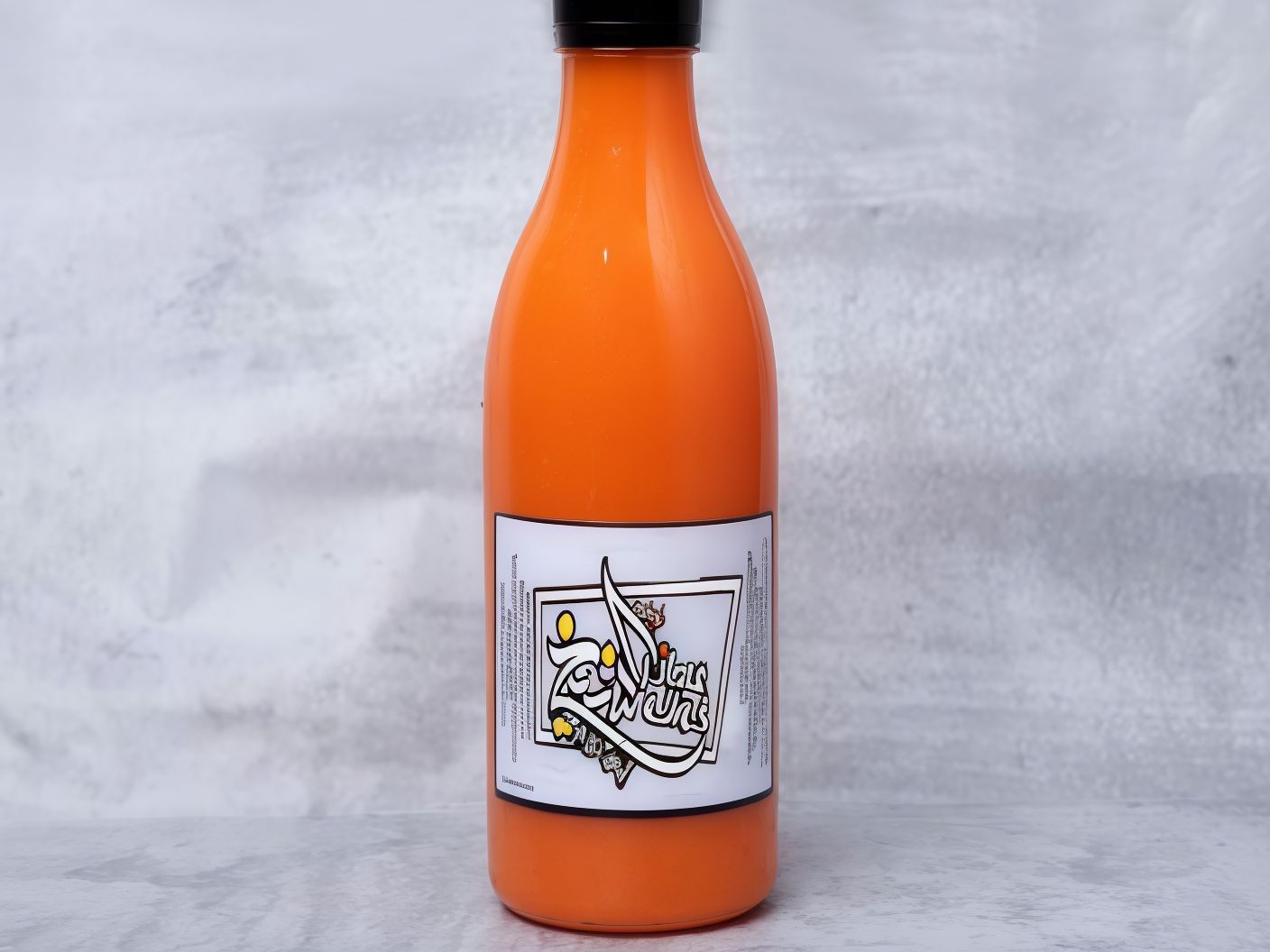 Orange Juice