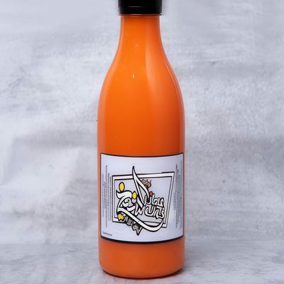 Orange Juice