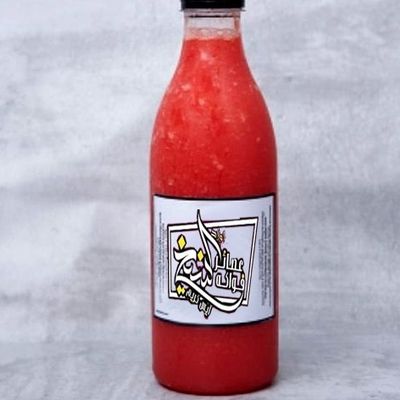 Watermelon Juice