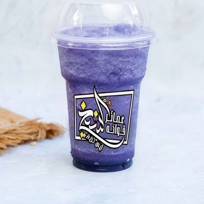 Blueberry Juice