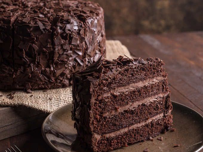 Chocolate Cake