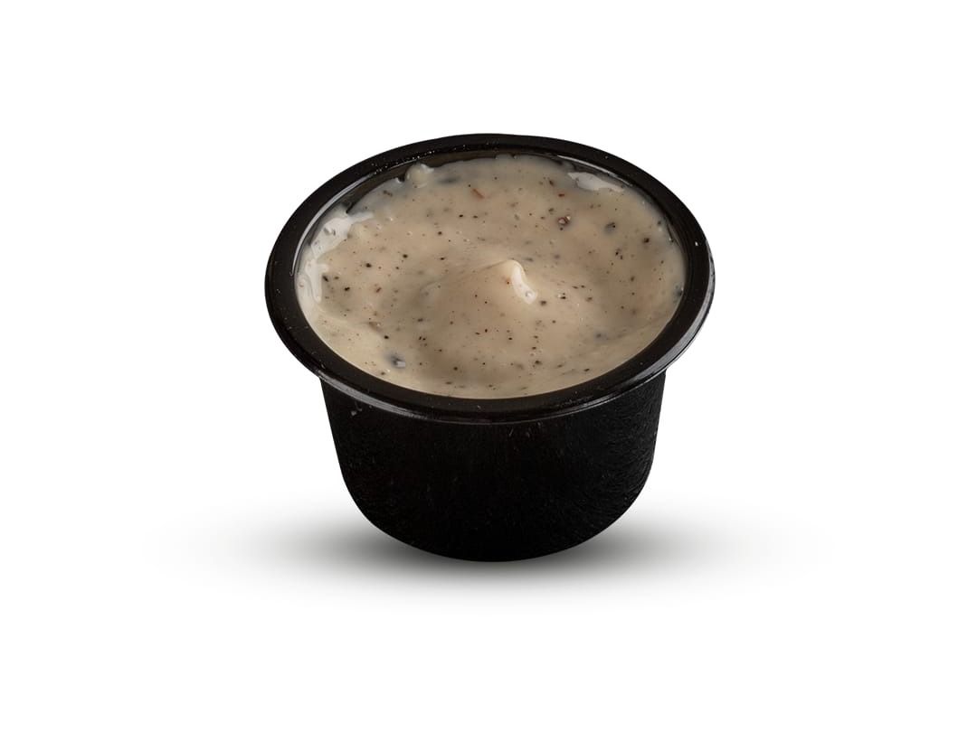 Peper Mayo Sauce