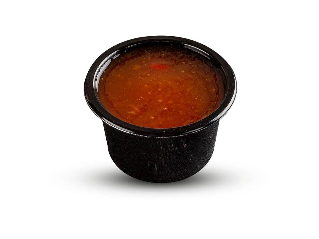 Fire Sauce