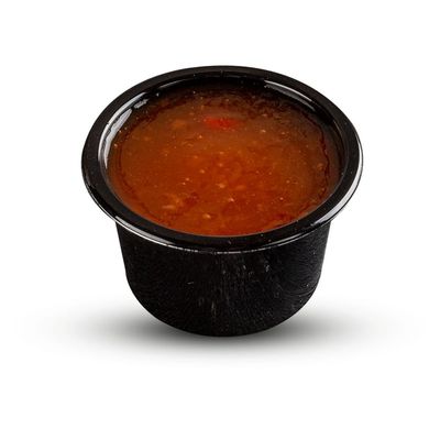 Fire Sauce