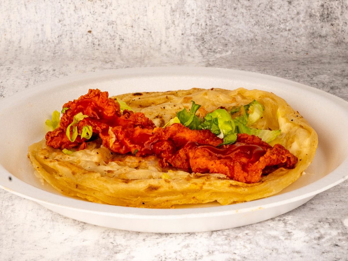 karak roti delivery service in UAE | Talabat