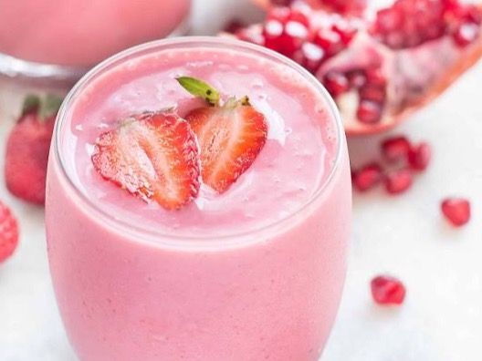 strawberry