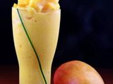 Mango Shake