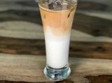 Ice latte