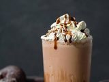 Ice mocha