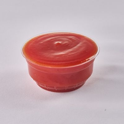 Ketchup Sauce