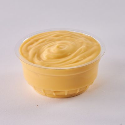 Cheddar Cheese Sauce
