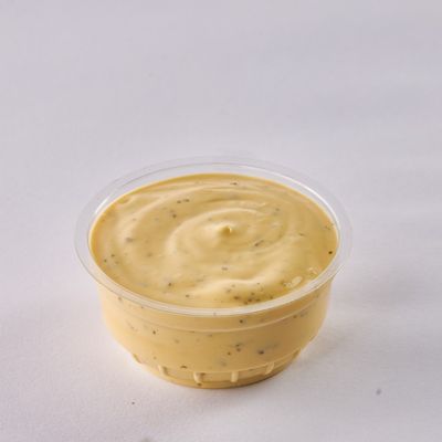 Marinated Cheese Sauce