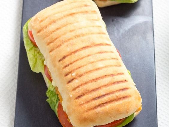 Chicken Pane