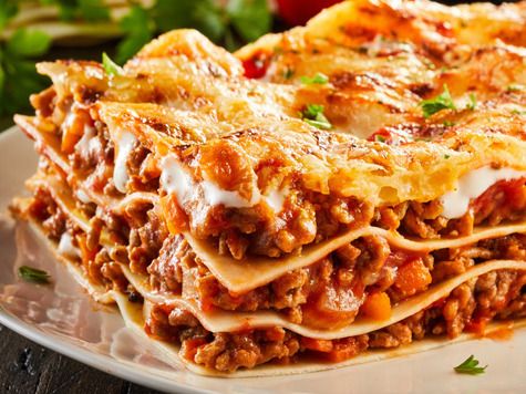 Lasagna