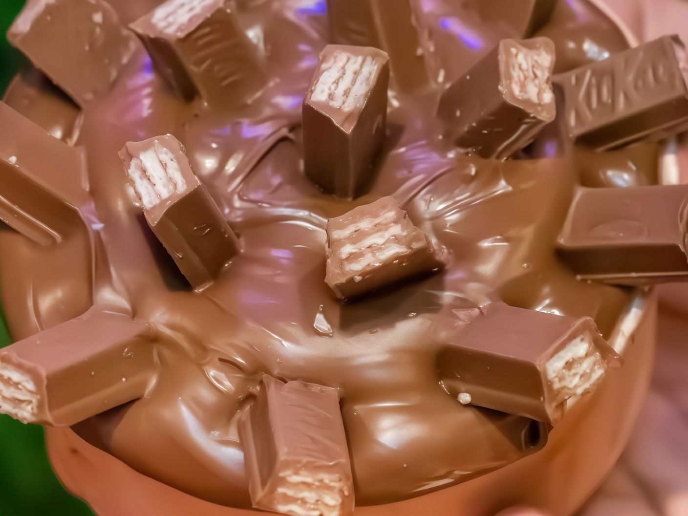 Kit Kat Tagine