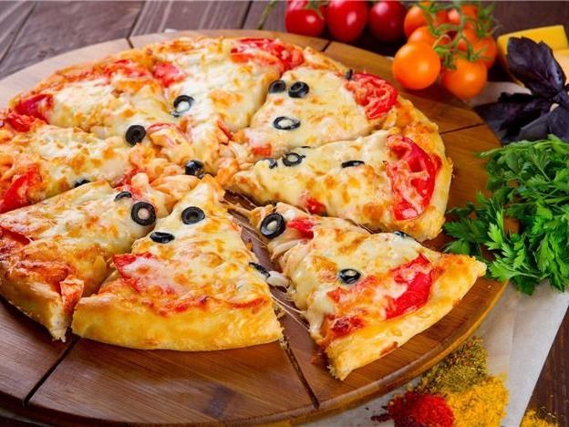 Mixed Cheese