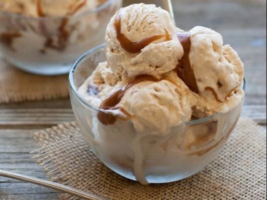 Ice Cream