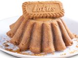 Lotus Molten Cake