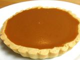 Tart Caramel