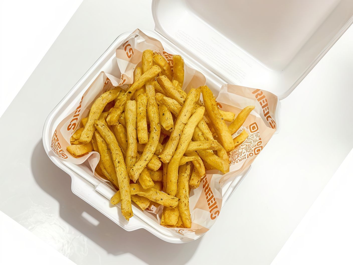 Freeks Spices Box